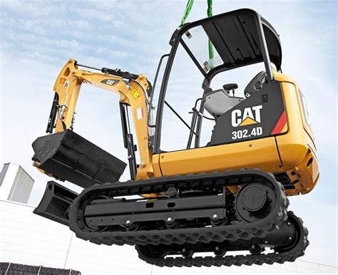 new cat 302.4d mini excavator price|cat 302.7 excavator for sale.